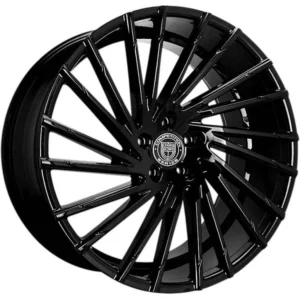 Lexani WRAITH - Gloss Black