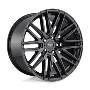 Niche M164 ANZIO - GLOSS BLACK