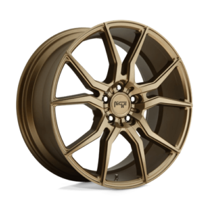 Niche M167 ASCARI - GLOSS BRONZE