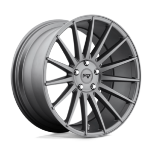 Niche M157 FORM - MATTE ANTHRACITE