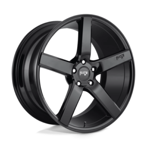 Niche M188 MILAN - GLOSS BLACK