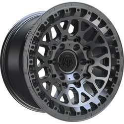 TIS 555A - Anthracite