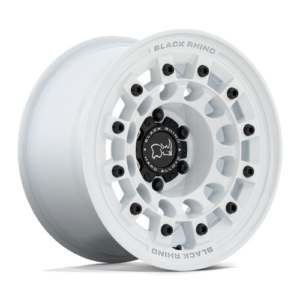 Black Rhino FUJI - GLOSS WHITE