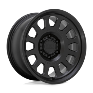 Black Rhino ENSENADA - MATTE BLACK