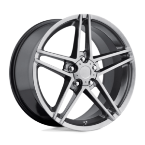 Performance Replicas PR117 - HYPER BLACK