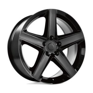 Performance Replicas PR129 - GLOSS BLACK