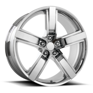 Performance Replicas PR134 - CHROME