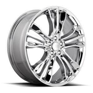 Performance Replicas PR142 - CHROME