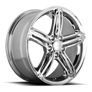 Performance Replicas PR145 - CHROME
