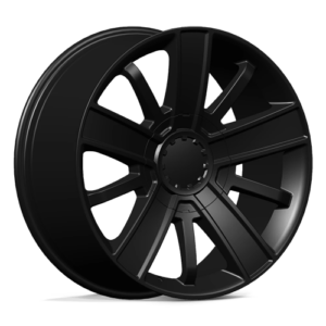 Performance Replicas PR153 - SATIN BLACK
