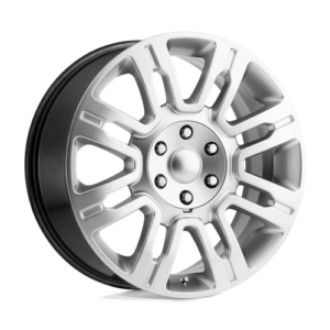 Performance Replicas PR167 - HYPER SILVER