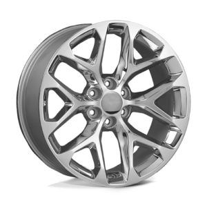 Performance Replicas PR177 - CHROME