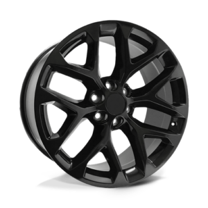 Performance Replicas PR177 - GLOSS BLACK