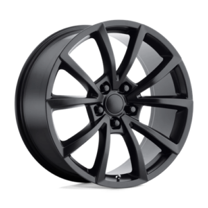 Performance Replicas PR184 - SATIN BLACK