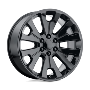 Performance Replicas PR190 - GLOSS BLACK