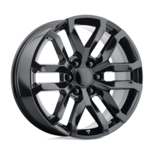 Performance Replicas PR196 - GLOSS BLACK