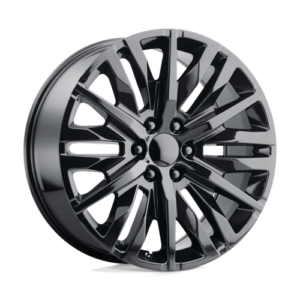 Performance Replicas PR198 - GLOSS BLACK