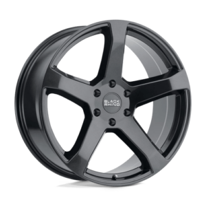 Black Rhino FARO - METALLIC BLACK