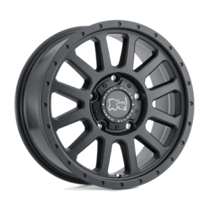 Black Rhino HAVASU - MATTE BLACK